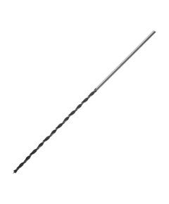 Сверло по дереву BLACK INTERTOOL SWB-0530, 5x300 мм, 1 шт., фото  | SNABZHENIE.com.ua