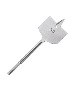 Переводное сверло по дереву 50x150 мм INTERTOOL SWF-5015, фото  | SNABZHENIE.com.ua