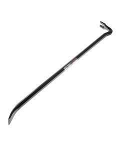 Лом з гвоздодером INTERTOOL UT-4080, 800 мм, фото  | SNABZHENIE.com.ua