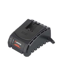 Зарядное устройство для аккумуляторов Li-ion 20 В, ток заряда 2.0 А INTERTOOL WT-0344, фото  | SNABZHENIE.com.ua