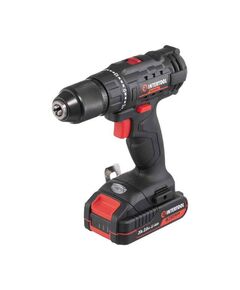 Аккумуляторная дрель-шуруповерт INTERTOOL WT-0350, фото  | SNABZHENIE.com.ua