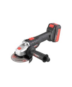 Шлифмашина угловая аккумуляторная INTERTOOL WT-0366, фото  | SNABZHENIE.com.ua
