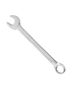 Ключ комбінований 32 мм Cr-V, покриття сатин-хром, DIN3113, STORM INTERTOOL XT-1032, фото  | SNABZHENIE.com.ua