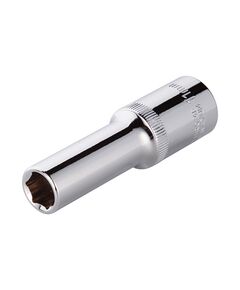 Головка удлиненная 1/2 11x78 мм хром-ванадий INTERTOOL ET-0111, фото  | SNABZHENIE.com.ua