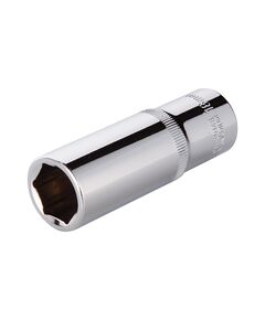 Удлиненная головка 1/2 18x78 мм хром-ванадий INTERTOOL, фото  | SNABZHENIE.com.ua