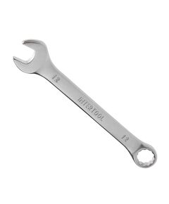 Ключ комбинированный 12 мм Cr-V INTERTOOL HT-1212, фото  | SNABZHENIE.com.ua