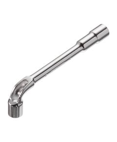 Ключ торцевой с отверстием L-образный 9 мм INTERTOOL HT-1609, фото  | SNABZHENIE.com.ua