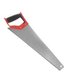 Ножовка по дереву 450 мм с каленым зубом 55 HRC INTERTOOL HT-3102, фото  | SNABZHENIE.com.ua