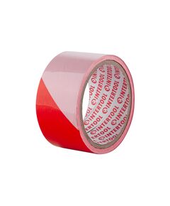 Сигнальная лента INTERTOOL KT-0941 50 мм x 50 м, фото  | SNABZHENIE.com.ua