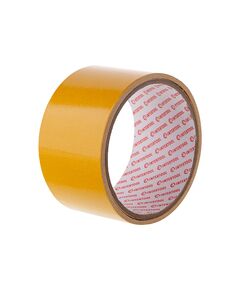 Двухсторонний скотч 50 мм x 5 м INTERTOOL, фото  | SNABZHENIE.com.ua