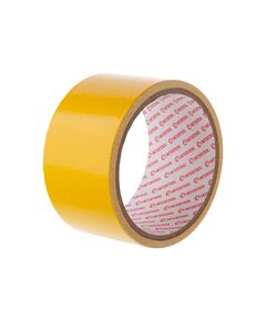 Двухсторонний тканевый скотч INTERTOOL KT-0961, 50мм*5м, фото  | SNABZHENIE.com.ua