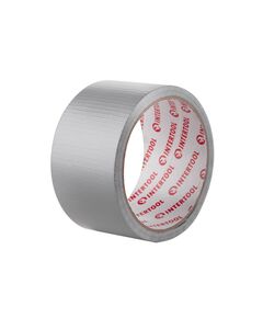 Армированный скотч 50 мм x 10 м INTERTOOL KT-0981, фото  | SNABZHENIE.com.ua