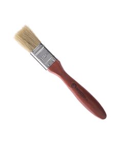Пензель флейцевий 25x12x38 мм, фото  | SNABZHENIE.com.ua