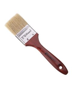Пензель флейцевий 50*15*44 мм, фото  | SNABZHENIE.com.ua