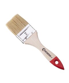 Пензель флейцевий 50*10*44 мм, фото  | SNABZHENIE.com.ua