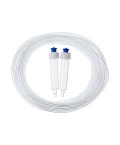 Рівень водяний INTERTOOL MT-1460 з шлангом 10 м, фото  | SNABZHENIE.com.ua