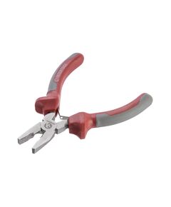 Комбинированные плоскогубцы 115 мм с накладками INTERTOOL NT-0101, фото  | SNABZHENIE.com.ua