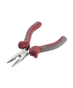 Утконоси комбіновані 115 мм з накладками INTERTOOL NT-0102, фото  | SNABZHENIE.com.ua