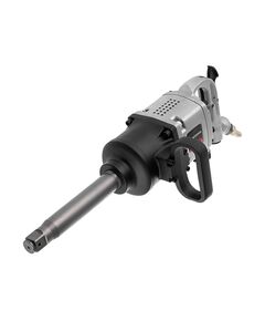 Гайковерт пневматичний 1", 2200 Нм, професійний INTERTOOL PT-1104, фото  | SNABZHENIE.com.ua