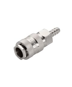 Швидкоз'ємне з'єднання для шланга 8 мм INTERTOOL PT-1802, фото  | SNABZHENIE.com.ua