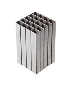 Скоба для степлера INTERTOOL PT-8016 16x12.8мм, 5000шт/упак, фото  | SNABZHENIE.com.ua