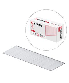 Гвоздь для степлера INTERTOOL PT-8645, 45мм (18GA), 5000шт, фото  | SNABZHENIE.com.ua