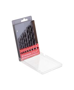 Набір сверл по дереву INTERTOOL SD-0208, 8 шт, фото  | SNABZHENIE.com.ua