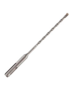 Бур SDS PLUS S4 5x160 мм INTERTOOL SD-0516, фото  | SNABZHENIE.com.ua