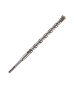 Бур SDS PLUS S4 18x260мм INTERTOOL SD-1826, фото  | SNABZHENIE.com.ua