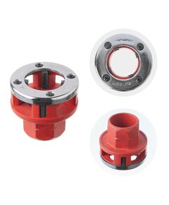 Плашка INTERTOOL SD-8013 1 1/4 для резьбовых соединений, фото  | SNABZHENIE.com.ua