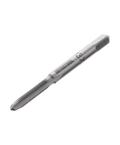 Метчик M3x0,5 мм INTERTOOL SD-8106, фото  | SNABZHENIE.com.ua