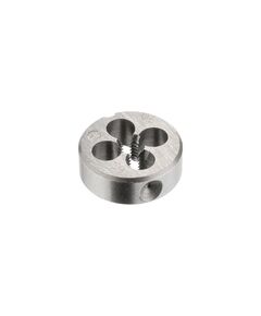 Плашка M5x0,8 мм INTERTOOL SD-8214, фото  | SNABZHENIE.com.ua