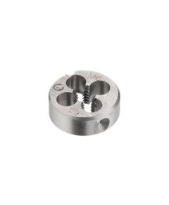 Плашка M6x1,0 мм INTERTOOL SD-8217, фото  | SNABZHENIE.com.ua