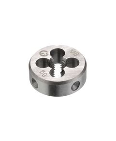 Плашка M8x1,25 мм INTERTOOL SD-8221, фото  | SNABZHENIE.com.ua