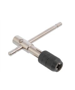 Держатель для метчиків Т-образний M3-M6 INTERTOOL SD-8406, фото  | SNABZHENIE.com.ua