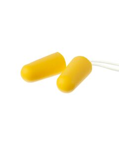 Беруші INTERTOOL SP-0037 з піни для комфортного сну, фото  | SNABZHENIE.com.ua