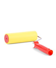 Валик обойный прижимной 48 * 180 мм INTERTOOL KT-0018, фото  | SNABZHENIE.com.ua