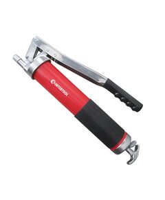 Шприц для змащування, двоплунжерний, 500 см&sup3;, з гнучким шлангом, 400 г, євротуба, фото  | SNABZHENIE.com.ua