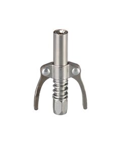 Насадка швидкознімна для мастильного шприца, подвійна ручка, фото  | SNABZHENIE.com.ua