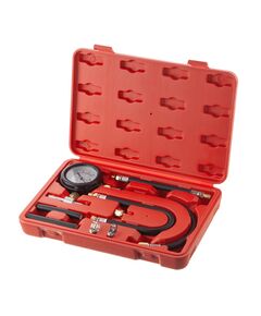 Тестер тиску палива в інжекторних магістралях, фото  | SNABZHENIE.com.ua