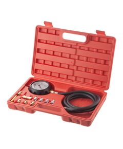 Тестер тиску мастила в двигуні та АКПП, 12 предметів, фото  | SNABZHENIE.com.ua