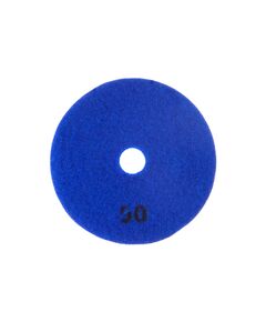 Коло алмазне шліфувальне гнучкий на липучці 100 мм P50., фото  | SNABZHENIE.com.ua