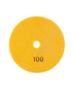 Коло алмазне шліфувальне гнучкий на липучці 125 мм P100., фото  | SNABZHENIE.com.ua