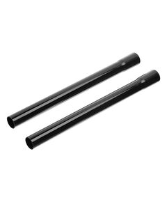 Труба для пилососу пластик 2 шт., фото  | SNABZHENIE.com.ua