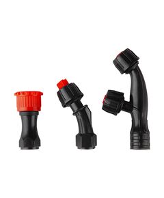 Комплект розпилюючих насадок (DT-9004), фото  | SNABZHENIE.com.ua