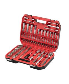 Набір інструментів 1/2 "& 1/4" 94од (ET-6094SP), фото  | SNABZHENIE.com.ua