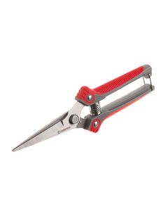 Секатор для винограда 200 мм INTERTOOL FT-1015, фото  | SNABZHENIE.com.ua