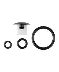 Рем.комплект гумвих ущільнюючих кілець для ручних обрискувачів 5/8/10 л (FT-9031), фото  | SNABZHENIE.com.ua