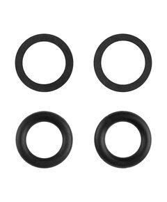 Рем.комплект гумвих ущільнюючих кілець для ранцевих акумуляторних та гідравлічних обрискувачів 12/16 л (FT-9032), фото  | SNABZHENIE.com.ua