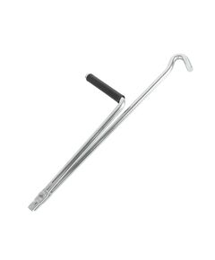 Ручка для домкрата механічного ромбоподібного, фото  | SNABZHENIE.com.ua